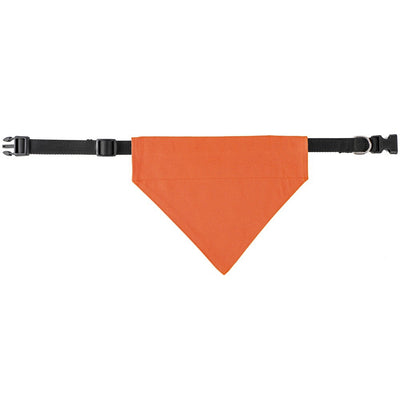 Pañoleta Triangular DIY para Mascotas - Algodón Multicolor Ajustable - Image 17