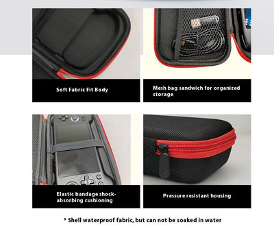 Bolsa Organizadora para Herramientas de Instalación Digital - Image 8