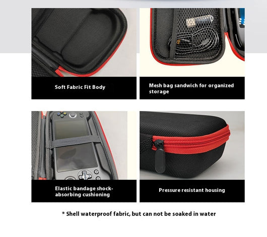 Bolsa Organizadora para Herramientas de Instalación Digital - Image 8