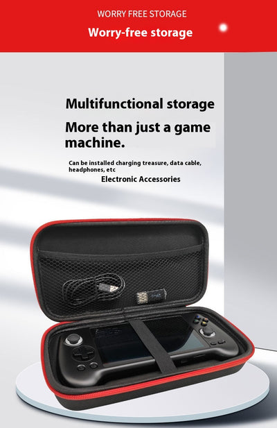 Bolsa Organizadora para Herramientas de Instalación Digital - Image 10