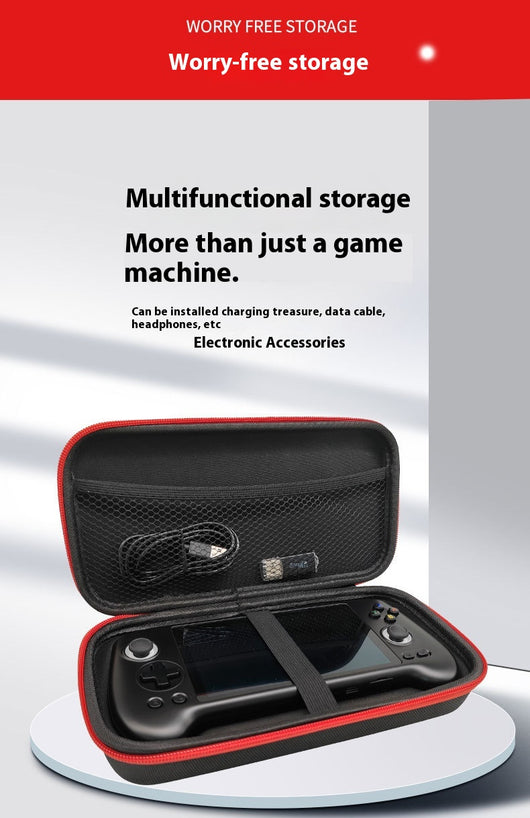Bolsa Organizadora para Herramientas de Instalación Digital - Image 10