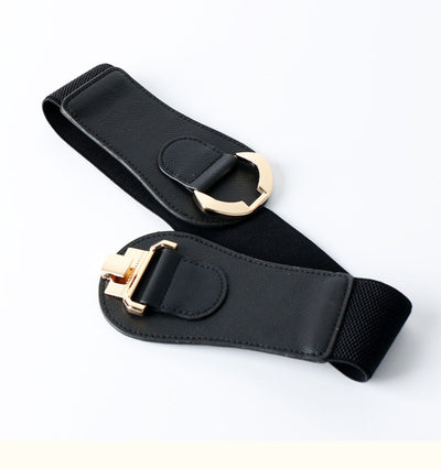 Cinturón Elástico para Mujer - Accesorios de Moda Versátiles - Image 29