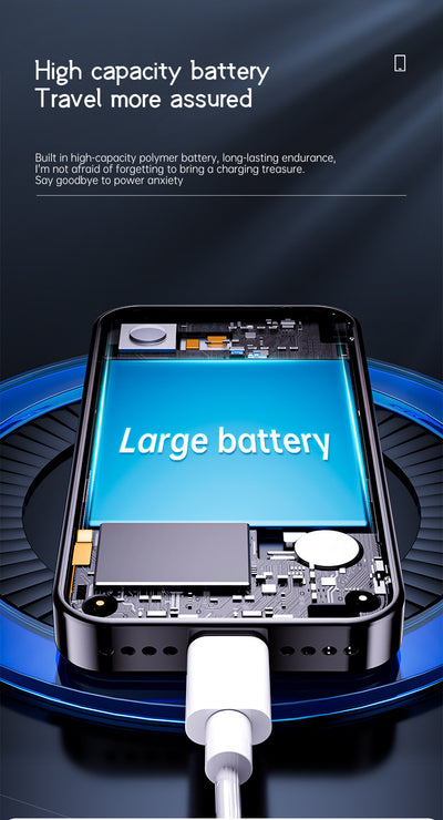 Smartphone Android Compacto Quad Core - Potencia en tu Bolsillo - Image 12