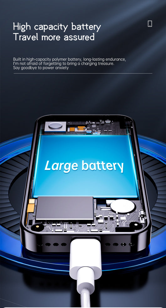 Smartphone Android Compacto Quad Core - Potencia en tu Bolsillo - Image 12