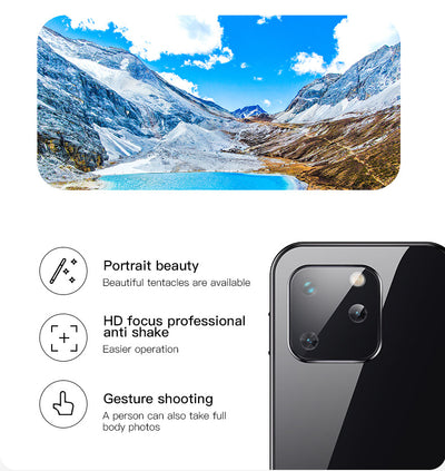 Smartphone Android Compacto Quad Core - Potencia en tu Bolsillo - Image 14