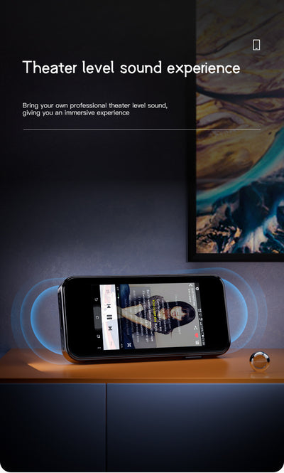 Smartphone Android Compacto Quad Core - Potencia en tu Bolsillo - Image 17