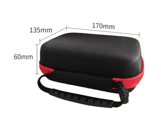 Funda de Almacenamiento Dedicada para Consola RG405V - Image 7