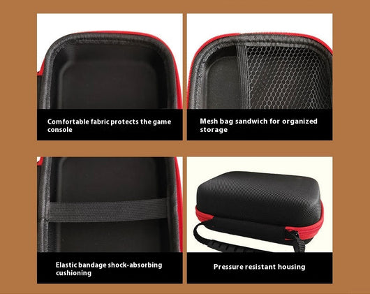 Funda de Almacenamiento Dedicada para Consola RG405V - Image 9