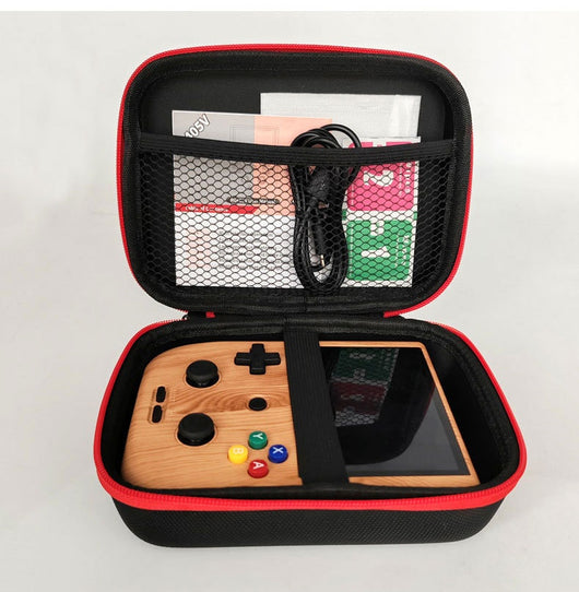 Funda de Almacenamiento Dedicada para Consola RG405V - Image 10