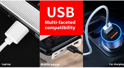 Luz Frontal para Casco de Bicicleta con Giro, Recarga USB e Impermeabilidad - Image 19