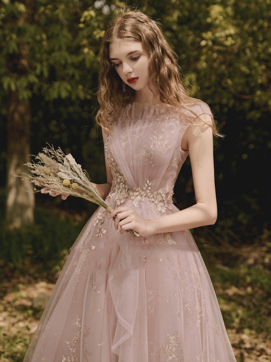 Vestido de Novia para Brindis - Elegancia Sofisticada para tu Gran Día - Image 13