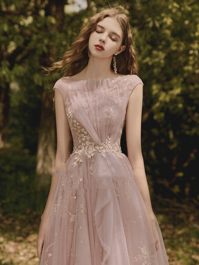 Vestido de Novia para Brindis - Elegancia Sofisticada para tu Gran Día - Image 14