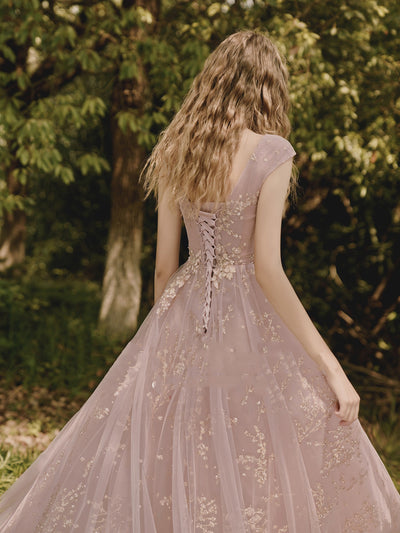 Vestido de Novia para Brindis - Elegancia Sofisticada para tu Gran Día - Image 15
