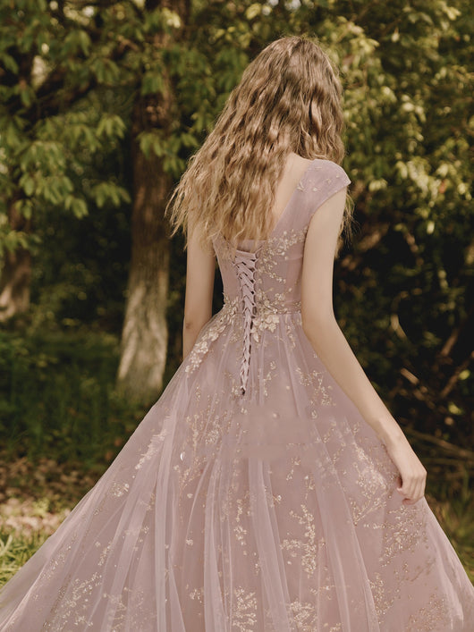 Vestido de Novia para Brindis - Elegancia Sofisticada para tu Gran Día - Image 15