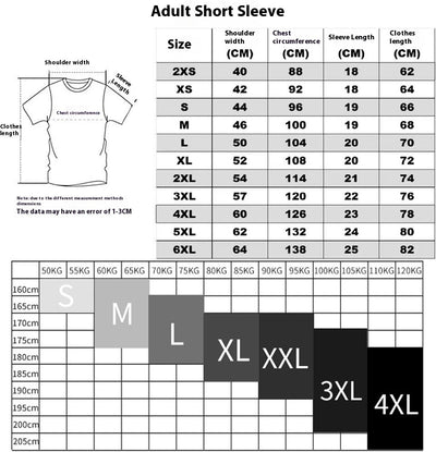 Camiseta Oversized Personalizada Transpirable para Hombre - Image 17