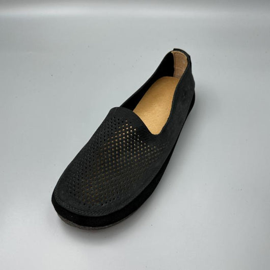 Zapatos de Cuero para Hombre Ligeros con Suela Antideslizante - Image 26