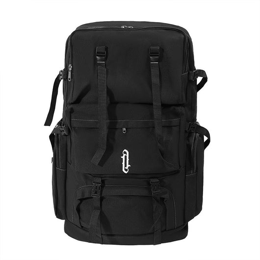 Mochila de Lona Grande para Viajes - Backpack Casual para Hombres - Image 15