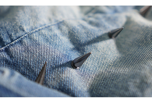 Shorts Denim Cargo Suelto Five Points Casual para Hombre - Image 43