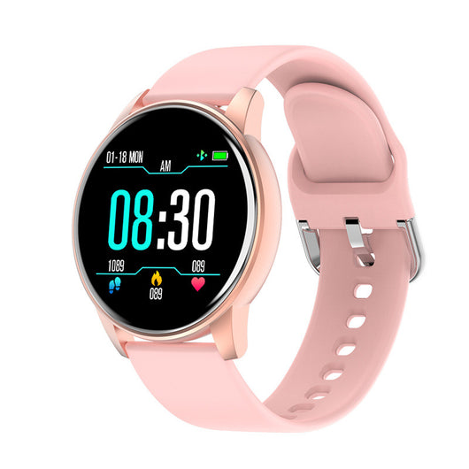 Pulsera Deportiva Inteligente con Monitor de Frecuencia Cardíaca - Image 7