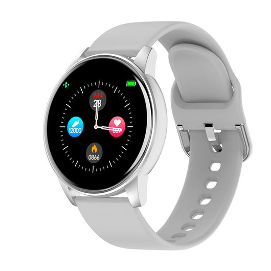 Pulsera Deportiva Inteligente con Monitor de Frecuencia Cardíaca - Image 10