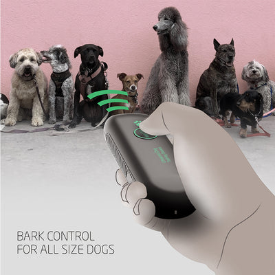 Dispositivo Ultrasónico Portátil para Entrenar Perros sin Dolor - Image 18