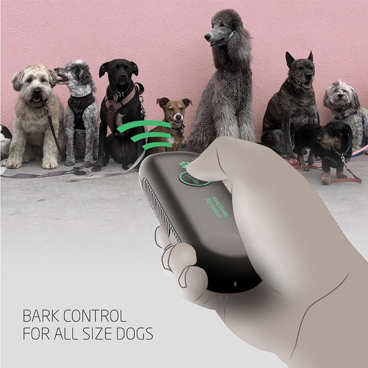 Dispositivo Ultrasónico Portátil para Entrenar Perros sin Dolor - Image 18