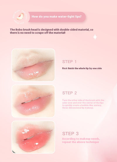 Bálsamo Labial Fresa con Hidratación Intensiva Anti-grietas - Image 26