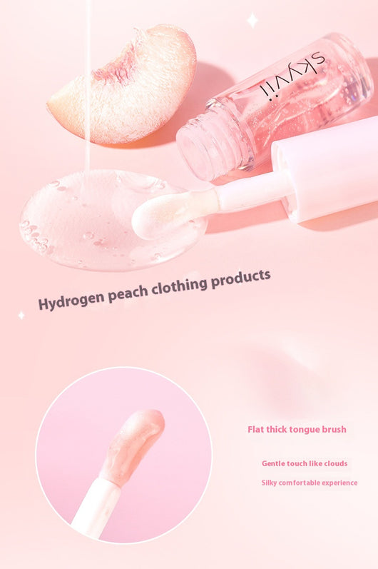 Bálsamo Labial Fresa con Hidratación Intensiva Anti-grietas - Image 33