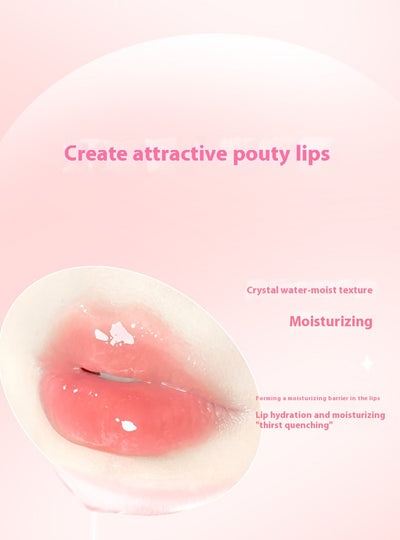 Bálsamo Labial Fresa con Hidratación Intensiva Anti-grietas - Image 39