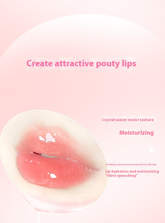 Bálsamo Labial Fresa con Hidratación Intensiva Anti-grietas - Image 39