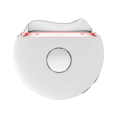 Masajeador Gua Sha Eléctrico con EMS y Calor para Lifting Facial - Image 11