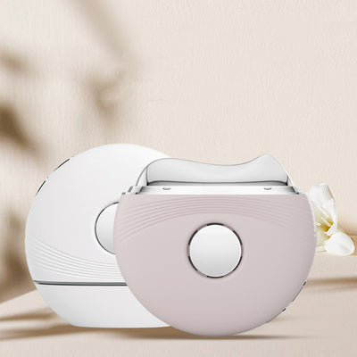 Masajeador Gua Sha Eléctrico con EMS y Calor para Lifting Facial - Image 14