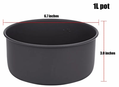Juego de Utensilios de Cocina Profesional - Image 12