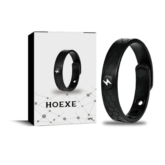 Pulsera de Iones Negativos para Energía y Bienestar - Image 2