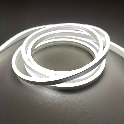 Luz Neon Táctil con Espejo LED Flexible Impermeable - Image 24