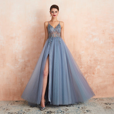 Vestido de Noche Elegante para Reuniones Invernales - Image 10