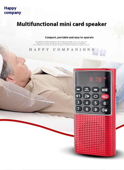 Reproductor Portátil de Karaoke Digital con Grabación de Canciones - Image 18