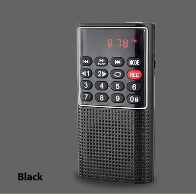 Reproductor Portátil de Karaoke Digital con Grabación de Canciones - Image 29