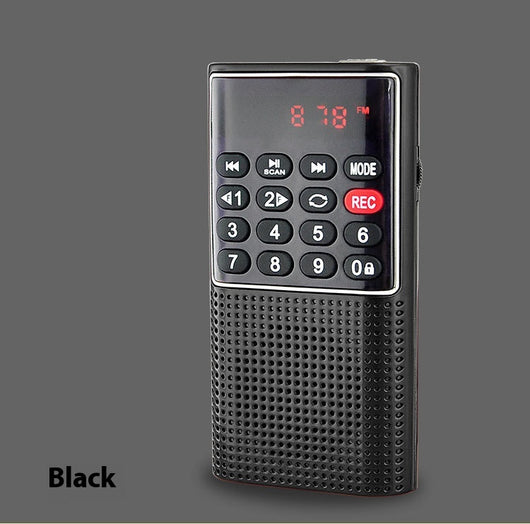 Reproductor Portátil de Karaoke Digital con Grabación de Canciones - Image 29