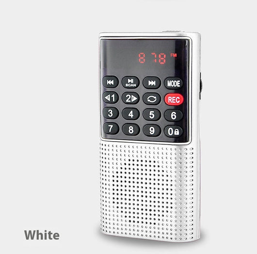 Reproductor Portátil de Karaoke Digital con Grabación de Canciones - Image 30