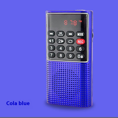 Reproductor Portátil de Karaoke Digital con Grabación de Canciones - Image 33