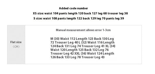 Pantalones de Trabajo con Tirantes para Hombre - Uniformes Profesionales Cómodos - Image 30