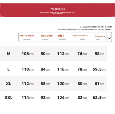 Pantalones Casuales con Cordón y Múltiples Bolsillos - Image 11