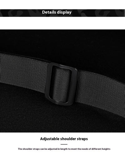 Bolsa de Pecho para Moto Oxford Reforzada con Fibra de Carbono - Image 49