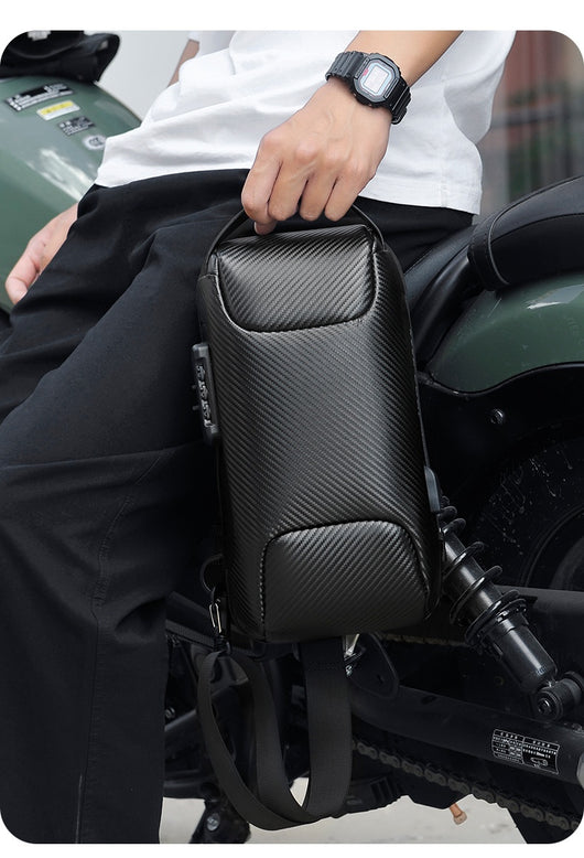 Bolsa de Pecho para Moto Oxford Reforzada con Fibra de Carbono - Image 50