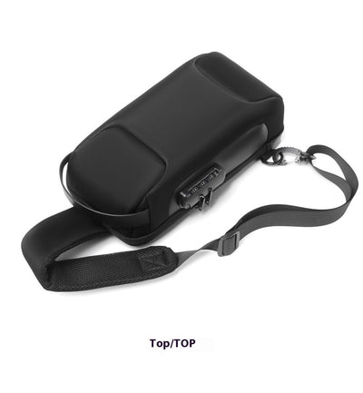Bolsa de Pecho para Moto Oxford Reforzada con Fibra de Carbono - Image 52