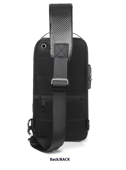 Bolsa de Pecho para Moto Oxford Reforzada con Fibra de Carbono - Image 54