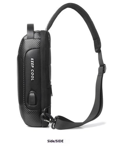 Bolsa de Pecho para Moto Oxford Reforzada con Fibra de Carbono - Image 57