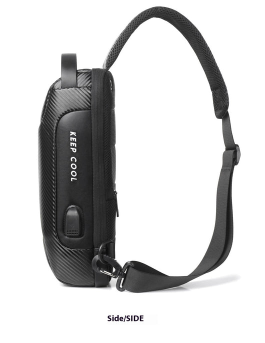 Bolsa de Pecho para Moto Oxford Reforzada con Fibra de Carbono - Image 57