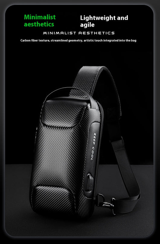 Bolsa de Pecho para Moto Oxford Reforzada con Fibra de Carbono - Image 58